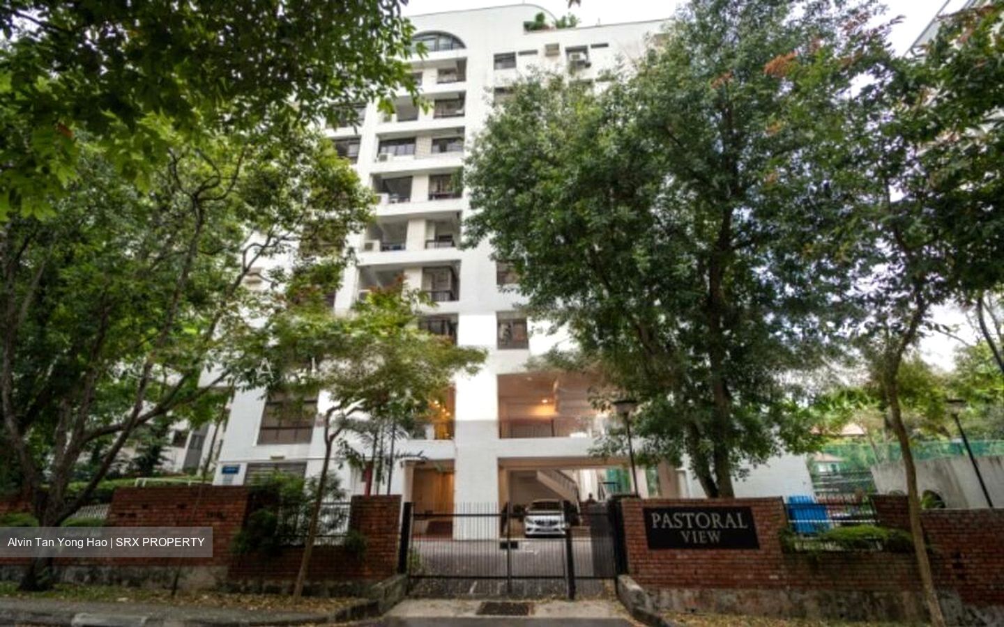 Pastoral View (D11), Apartment #503700801